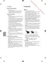 Предварительный просмотр 114 страницы LG 42LF561V Owner'S Manual