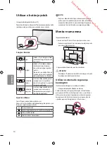 Предварительный просмотр 116 страницы LG 42LF561V Owner'S Manual