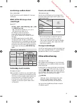 Предварительный просмотр 139 страницы LG 42LF561V Owner'S Manual