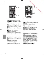 Предварительный просмотр 140 страницы LG 42LF561V Owner'S Manual