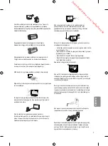 Предварительный просмотр 151 страницы LG 42LF561V Owner'S Manual