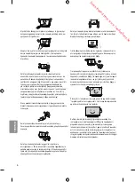 Предварительный просмотр 152 страницы LG 42LF561V Owner'S Manual