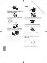 Предварительный просмотр 170 страницы LG 42LF561V Owner'S Manual