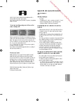 Предварительный просмотр 173 страницы LG 42LF561V Owner'S Manual