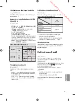 Предварительный просмотр 179 страницы LG 42LF561V Owner'S Manual