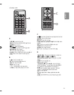 Preview for 13 page of LG 42LF5809 Owner'S Manual