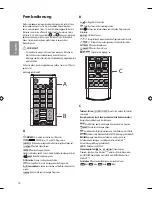 Предварительный просмотр 28 страницы LG 42LF5809 Owner'S Manual