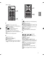 Preview for 29 page of LG 42LF5809 Owner'S Manual