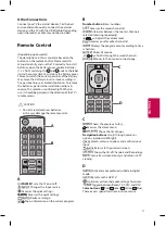 Предварительный просмотр 11 страницы LG 42LF6400 Owner'S Manual