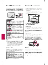 Предварительный просмотр 24 страницы LG 42LF6400 Owner'S Manual