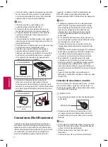 Предварительный просмотр 26 страницы LG 42LF6400 Owner'S Manual