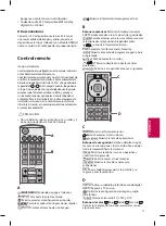 Предварительный просмотр 27 страницы LG 42LF6400 Owner'S Manual