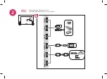 Предварительный просмотр 36 страницы LG 42LF6400 Owner'S Manual