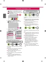 Preview for 6 page of LG 42LF652V.AMC Quick Setup Manual