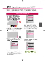 Preview for 13 page of LG 42LF652V.AMC Quick Setup Manual