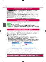 Preview for 16 page of LG 42LF652V.AMC Quick Setup Manual