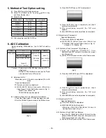 Предварительный просмотр 16 страницы LG 42LF66 Service Manual