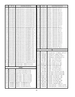 Предварительный просмотр 36 страницы LG 42LF66 Service Manual