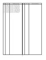 Предварительный просмотр 46 страницы LG 42LF66 Service Manual