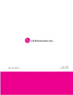 Предварительный просмотр 51 страницы LG 42LF66 Service Manual