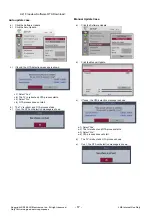 Preview for 17 page of LG 42LF7700 Service Manual