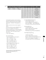 Предварительный просмотр 89 страницы LG 42LG20 Series Owner'S Manual