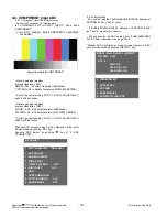 Preview for 10 page of LG 42LG30 Series Service Manual