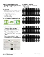 Предварительный просмотр 11 страницы LG 42LG30 Series Service Manual