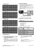 Preview for 12 page of LG 42LG30 Series Service Manual