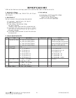 Preview for 4 page of LG 42LG30R Service Manual