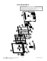 Предварительный просмотр 21 страницы LG 42LG30R Service Manual