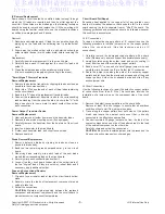 Preview for 5 page of LG 42LG5010 Service Manual