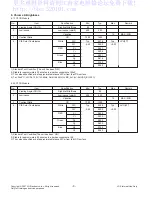 Preview for 8 page of LG 42LG5010 Service Manual