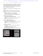 Preview for 16 page of LG 42LG5010 Service Manual