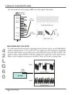 Preview for 56 page of LG 42LG60 Series Training Manual