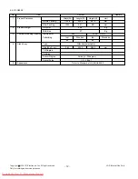 Preview for 12 page of LG 42LG6000 Service Manual