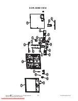 Предварительный просмотр 23 страницы LG 42LG6000 Service Manual