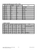 Предварительный просмотр 10 страницы LG 42LG61YD Service Manual