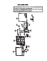 Предварительный просмотр 34 страницы LG 42LG61YD Service Manual