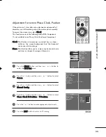 Предварительный просмотр 35 страницы LG 42LG70ER Owner'S Manual