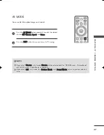 Предварительный просмотр 49 страницы LG 42LG70ER Owner'S Manual