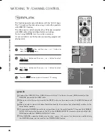 Предварительный просмотр 50 страницы LG 42LG70ER Owner'S Manual