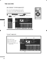 Предварительный просмотр 62 страницы LG 42LG70ER Owner'S Manual