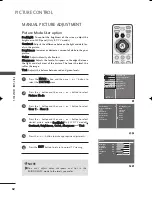 Предварительный просмотр 84 страницы LG 42LG70ER Owner'S Manual