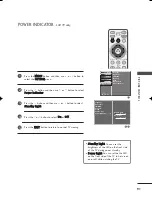 Предварительный просмотр 93 страницы LG 42LG70ER Owner'S Manual