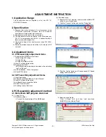 Preview for 9 page of LG 42LH20R Service Manual