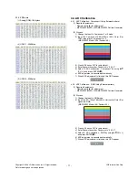 Preview for 11 page of LG 42LH20R Service Manual