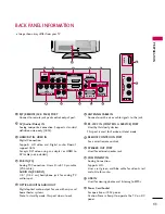 Preview for 11 page of LG 42LH300C Owner'S Manual