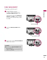 Preview for 15 page of LG 42LH300C Owner'S Manual