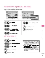 Preview for 79 page of LG 42LH300C Owner'S Manual